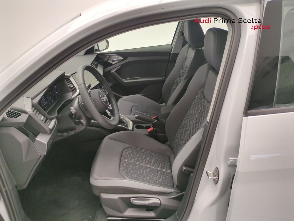 Audi A1 Sportback nuova a Avellino (20)