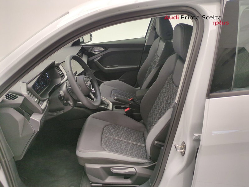 Audi A1 Sportback nuova a Avellino (20)