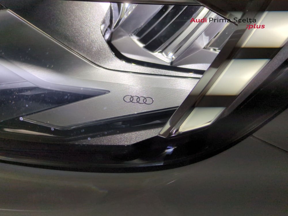 Audi A1 Sportback nuova a Avellino (9)