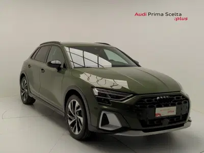 Audi A3 Sportback 40 TFSI e S tronic Business Advanced nuova a Pratola Serra
