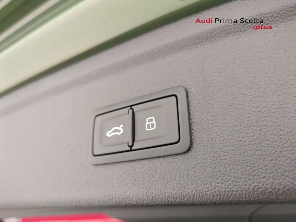Audi A3 Sportback nuova a Avellino (12)