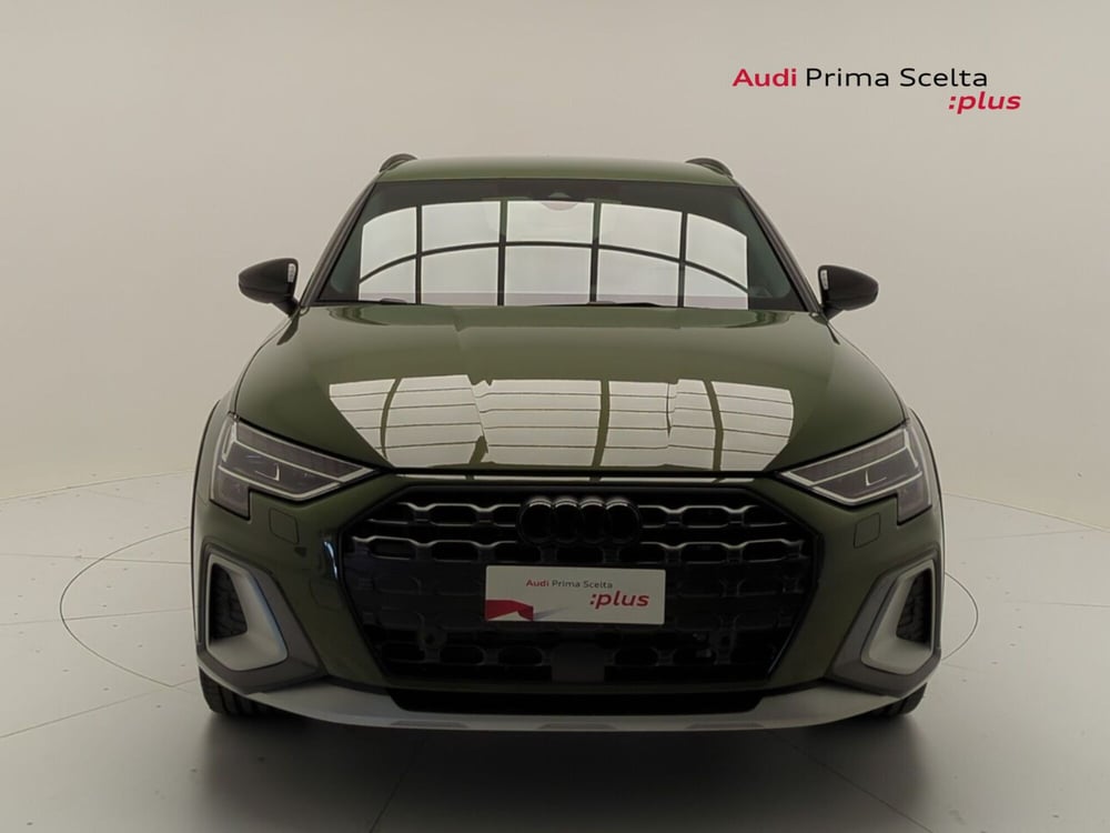 Audi A3 Sportback nuova a Avellino (2)