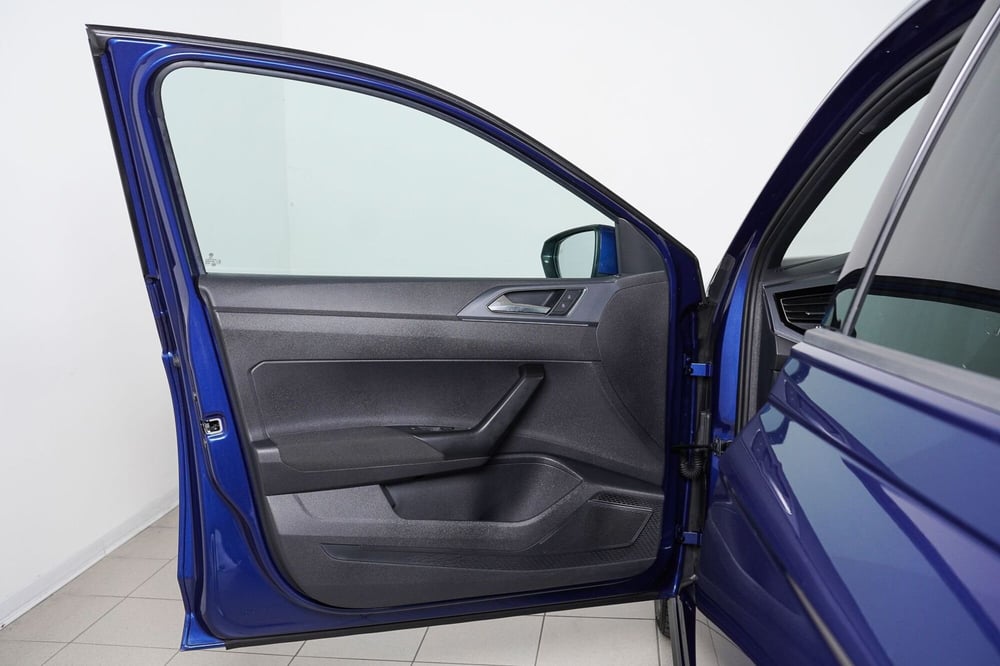 Volkswagen Polo usata a Perugia (14)
