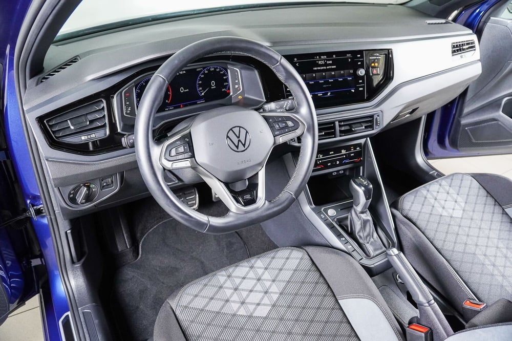 Volkswagen Polo usata a Perugia (15)