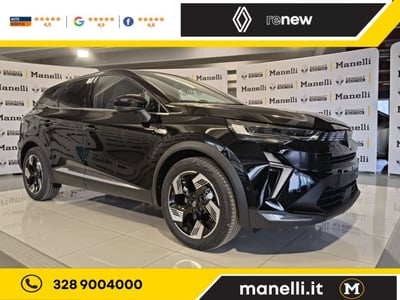 Renault Symbioz 1.6 full hybrid Techno 145cv auto nuova a Desenzano del Garda
