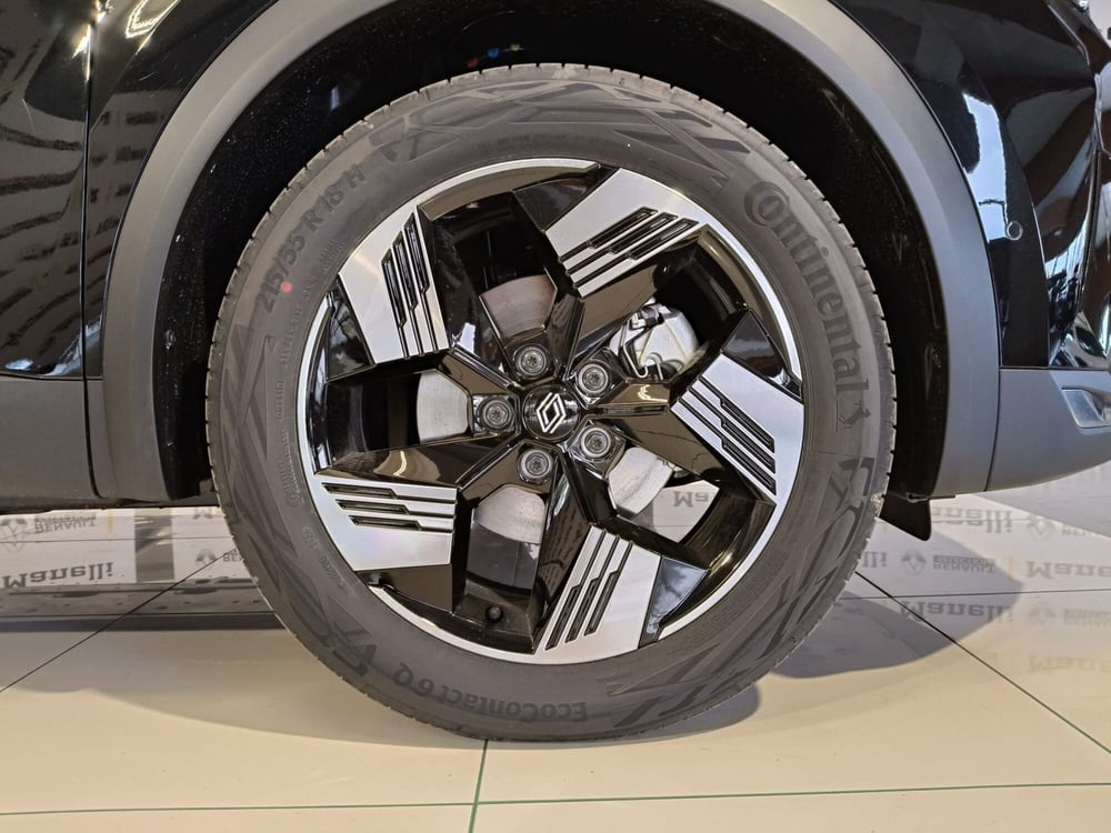 Renault Symbioz nuova a Brescia (10)