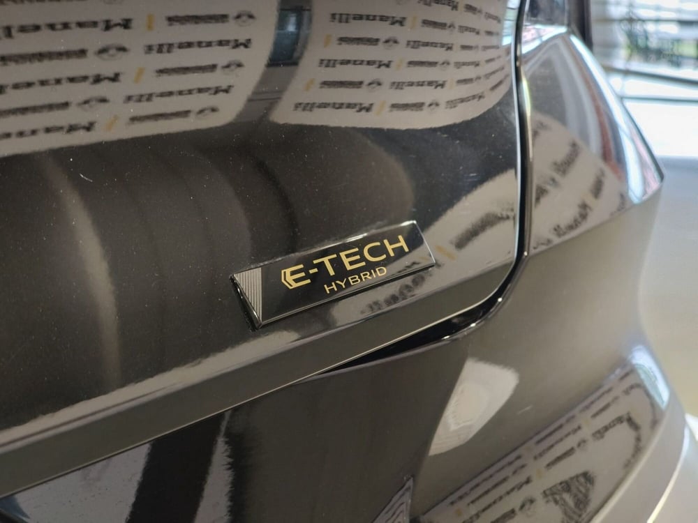 Renault Symbioz nuova a Brescia (11)
