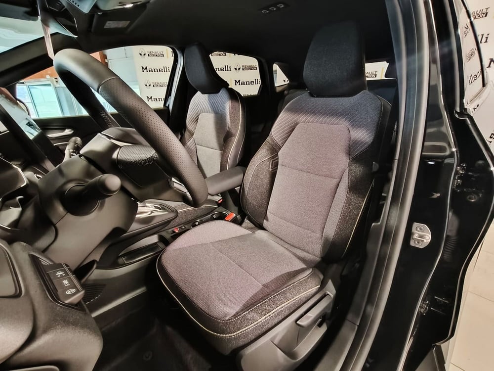 Renault Symbioz nuova a Brescia (13)