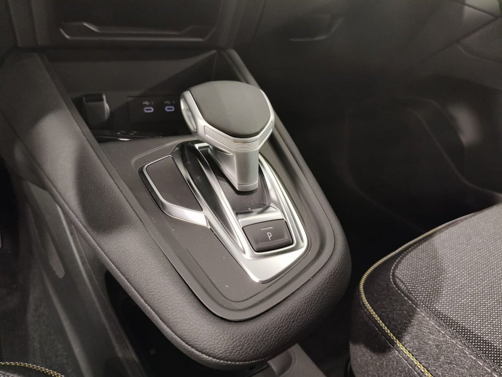 Renault Symbioz nuova a Brescia (16)