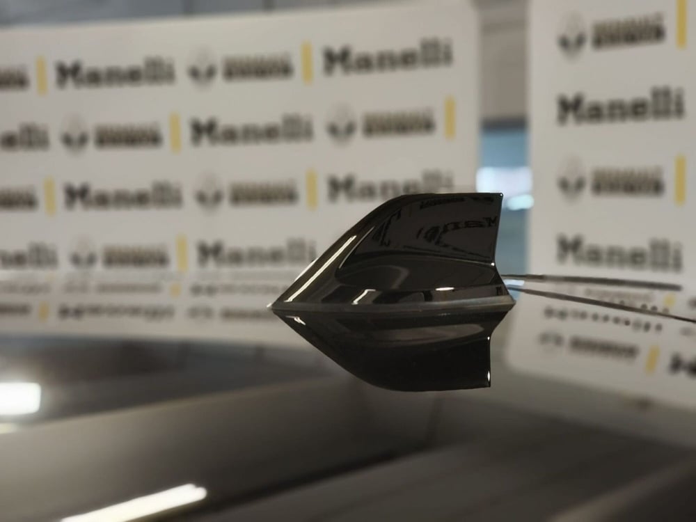 Renault Symbioz nuova a Brescia (17)