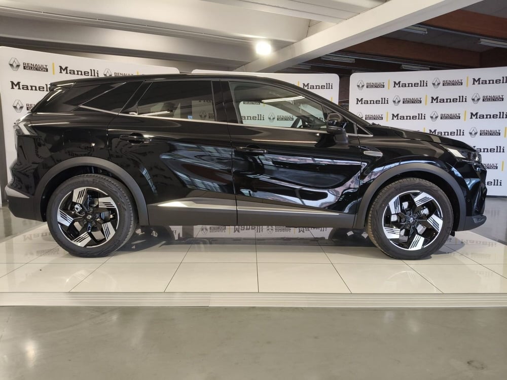 Renault Symbioz nuova a Brescia (3)