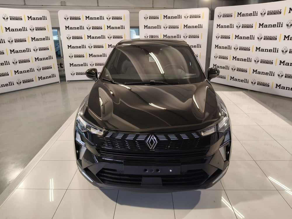Renault Symbioz nuova a Brescia (4)