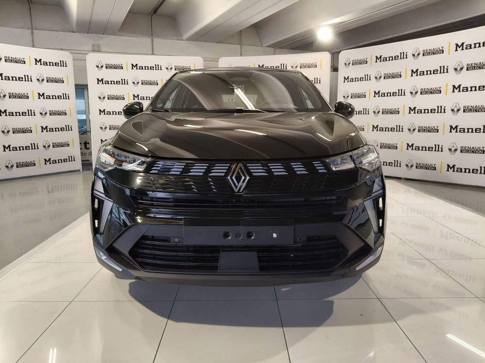 Renault Symbioz nuova a Brescia (5)