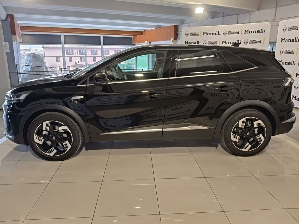 Renault Symbioz nuova a Brescia (8)