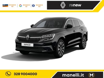 Renault Espace 1.2 e-Tech full hybrid Techno 200cv auto 5p.ti nuova a Gavardo
