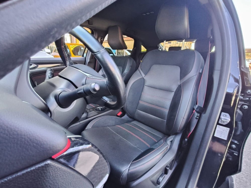 Renault Arkana usata a Brescia (11)