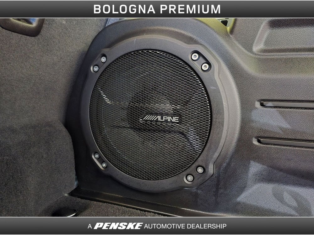 Jeep Wrangler Unlimited usata a Bologna (19)