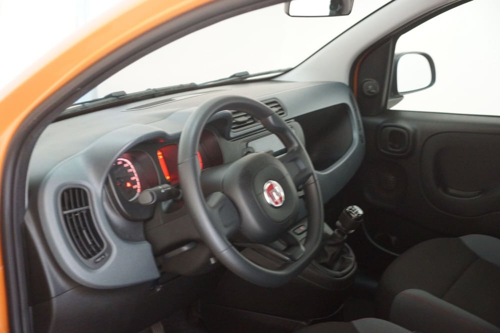 Fiat Panda usata a Torino (11)