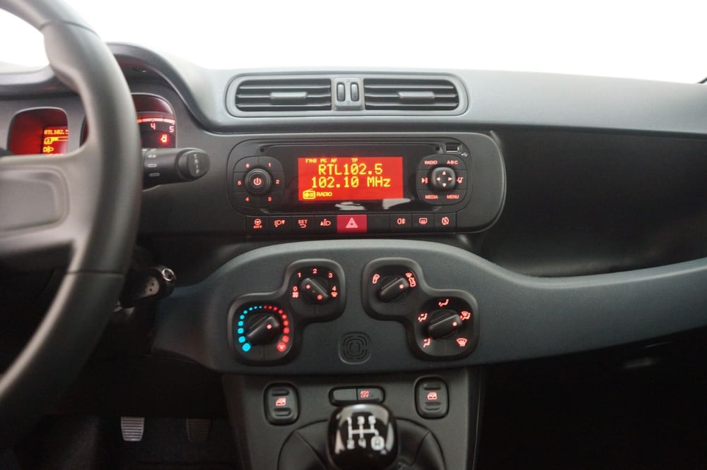 Fiat Panda usata a Torino (12)