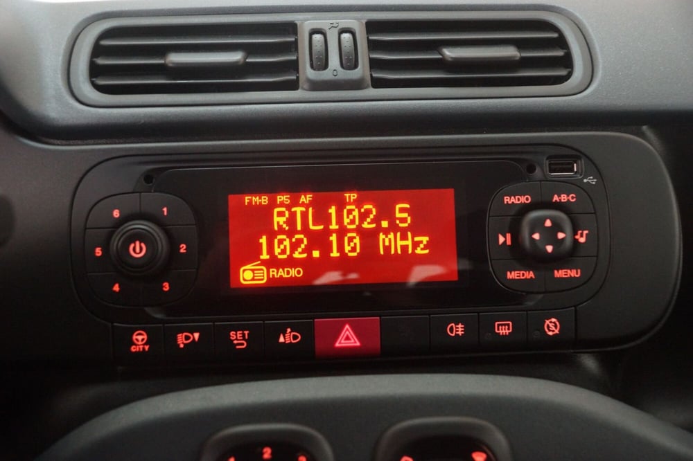 Fiat Panda usata a Torino (13)