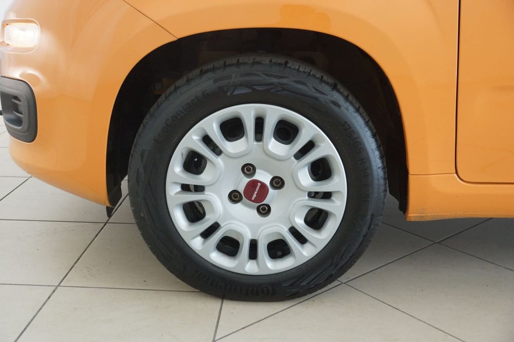 Fiat Panda usata a Torino (14)