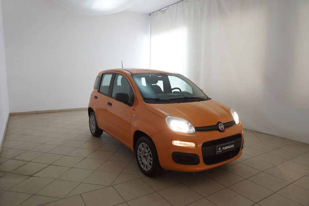 Fiat Panda usata a Torino (15)