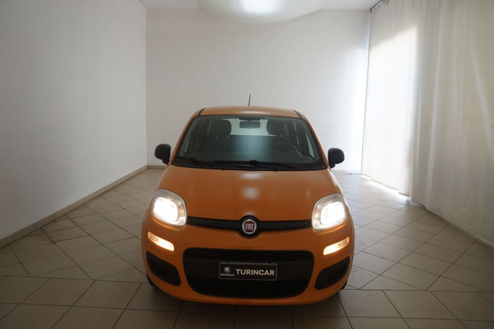 Fiat Panda usata a Torino (16)