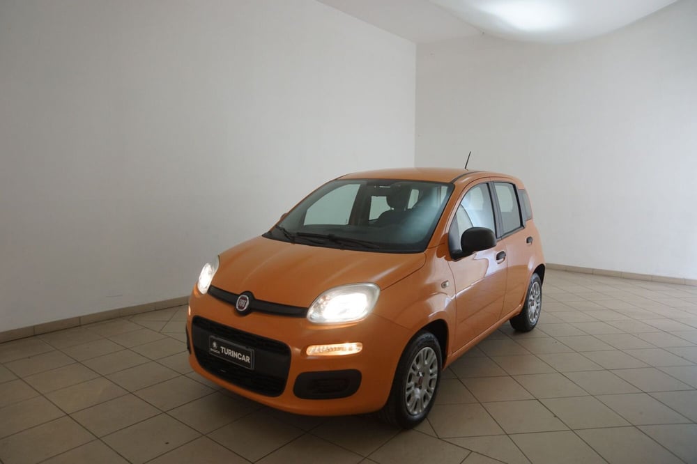 Fiat Panda usata a Torino (17)