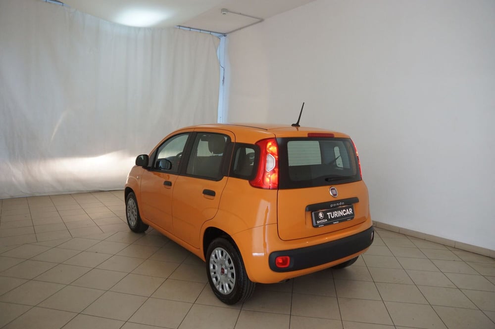 Fiat Panda usata a Torino (18)