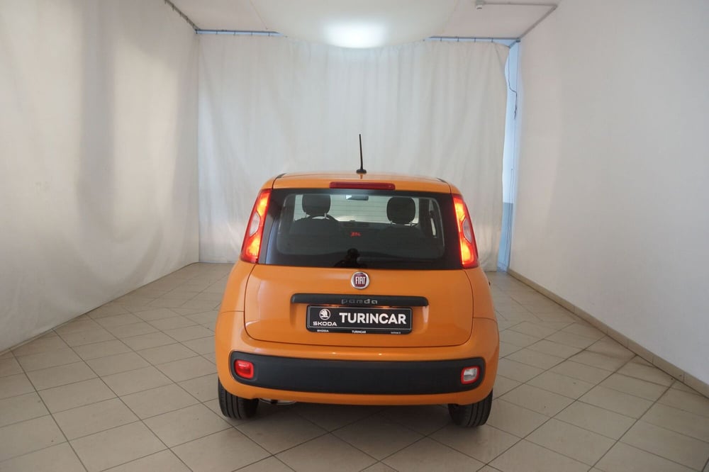 Fiat Panda usata a Torino (19)