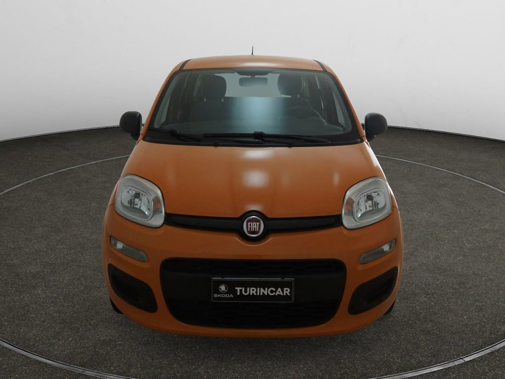 Fiat Panda usata a Torino (2)