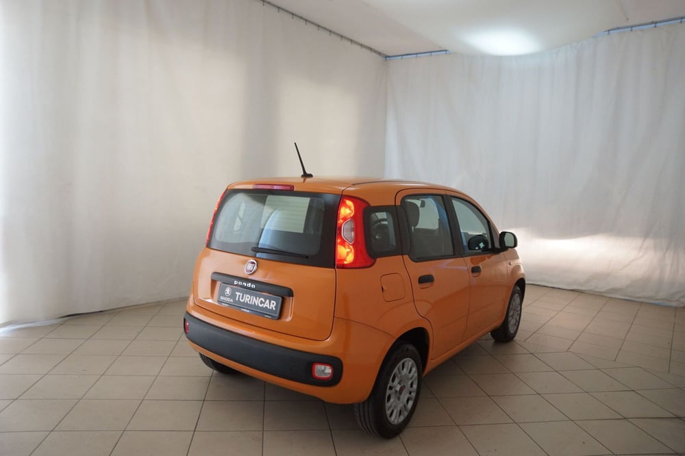 Fiat Panda usata a Torino (20)