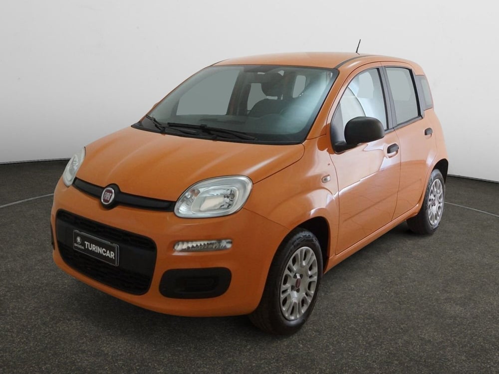 Fiat Panda usata a Torino (3)