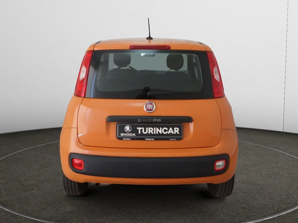 Fiat Panda usata a Torino (5)