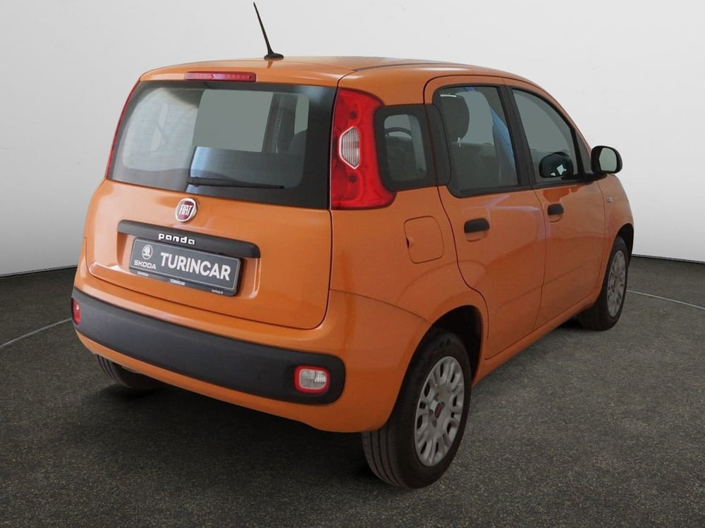 Fiat Panda usata a Torino (6)