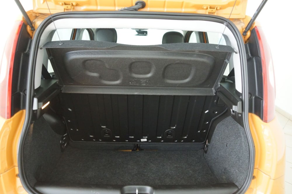 Fiat Panda usata a Torino (7)