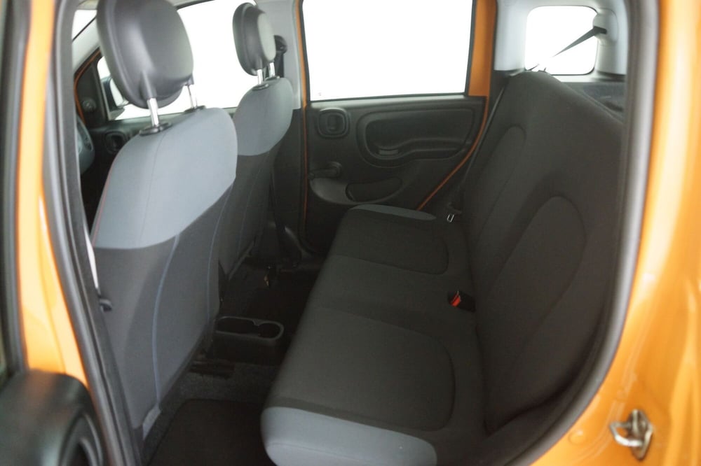 Fiat Panda usata a Torino (8)