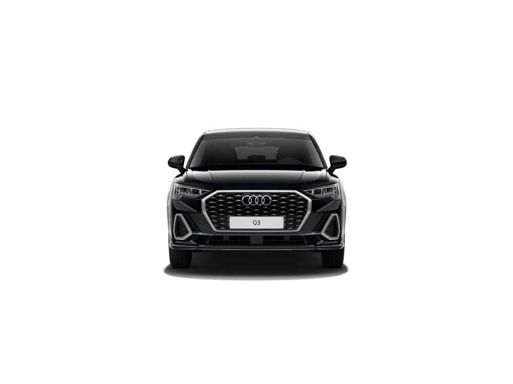 Audi Q3 Sportback usata a Cuneo (2)