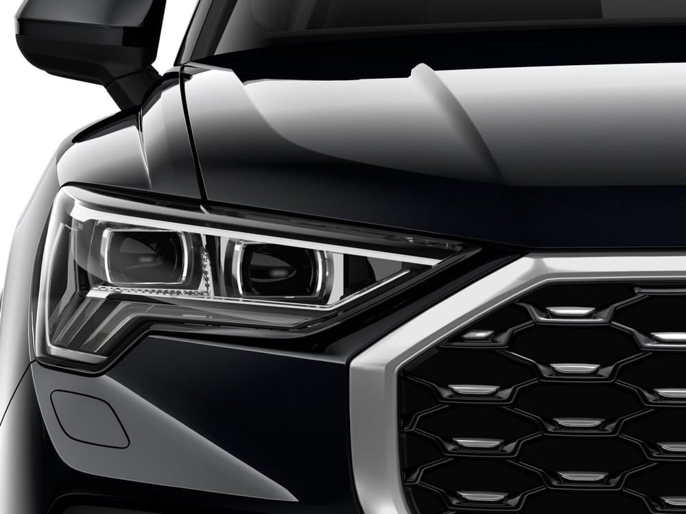 Audi Q3 Sportback usata a Cuneo (6)