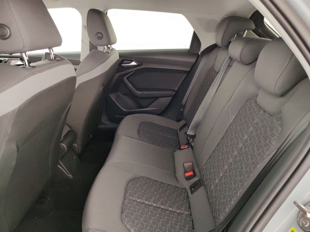 Audi A1 Sportback usata a Massa-Carrara (10)