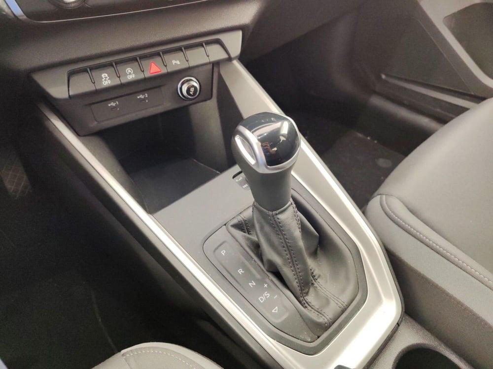Audi A1 Sportback usata a Massa-Carrara (11)