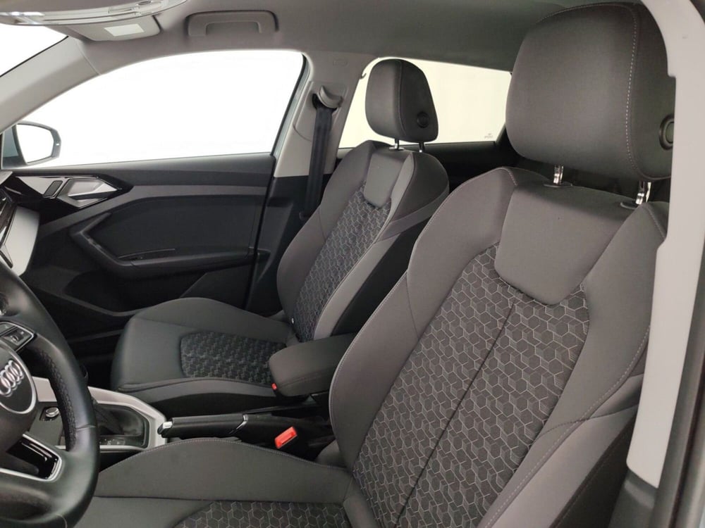 Audi A1 Sportback usata a Massa-Carrara (9)