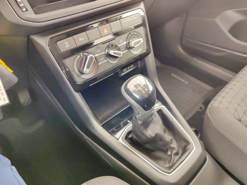 Volkswagen T-Cross usata a Massa-Carrara (10)
