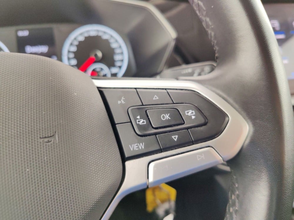 Volkswagen T-Cross usata a Massa-Carrara (12)