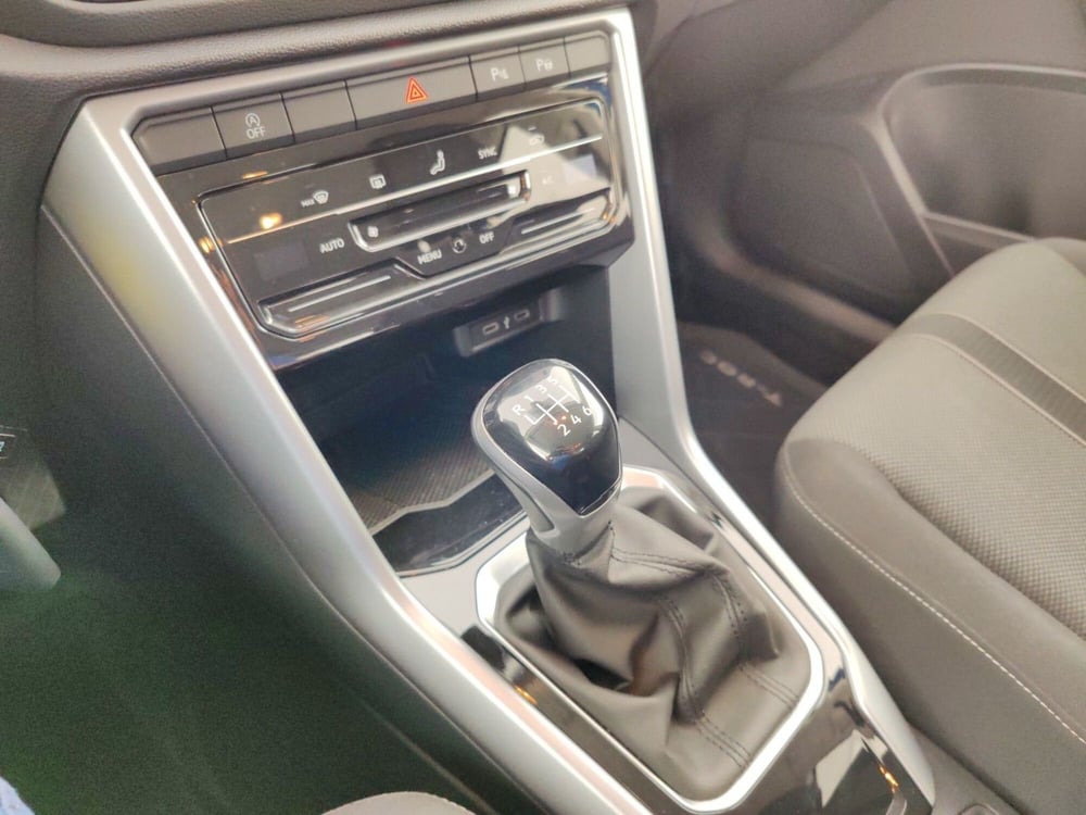 Volkswagen T-Roc usata a Massa-Carrara (11)
