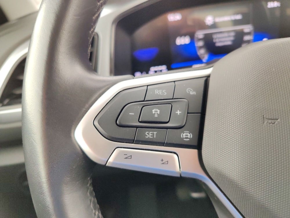 Volkswagen T-Roc usata a Massa-Carrara (14)