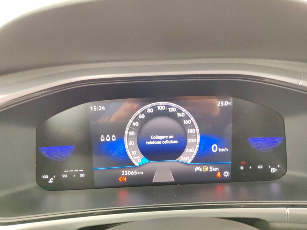Volkswagen T-Roc usata a Massa-Carrara (15)