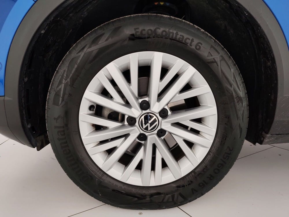 Volkswagen T-Roc usata a Massa-Carrara (6)