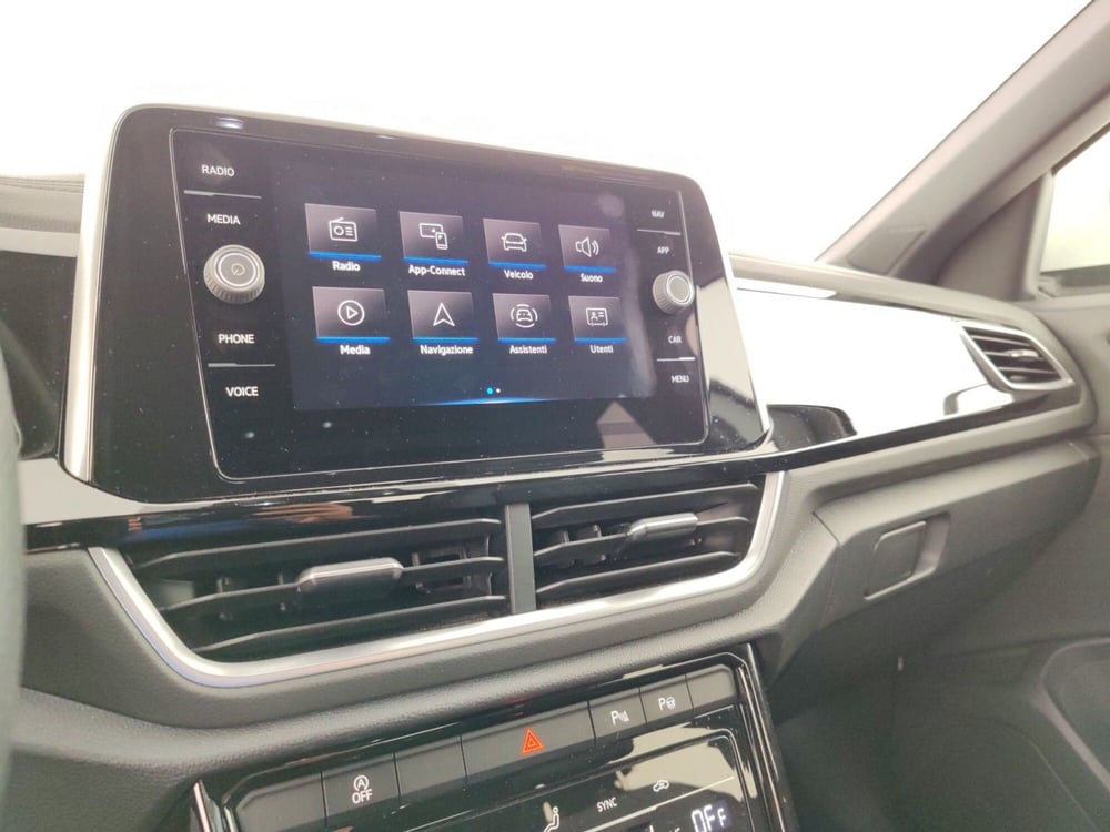 Volkswagen T-Roc usata a Massa-Carrara (11)