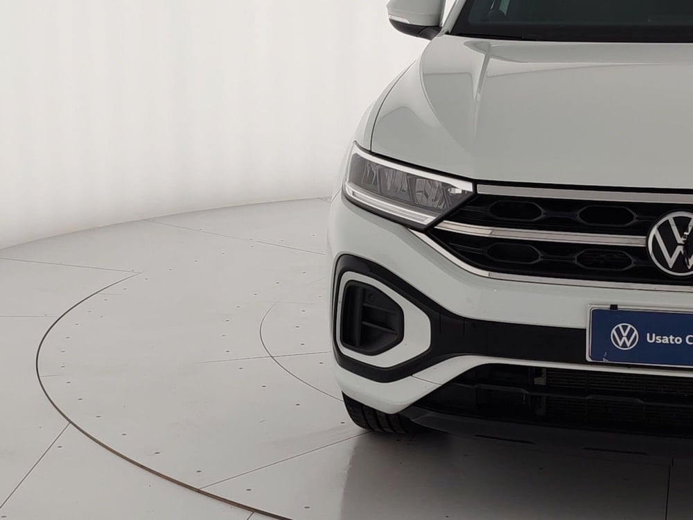 Volkswagen T-Roc usata a Massa-Carrara (4)